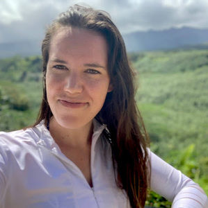 Meet your Posher, Kyla jo